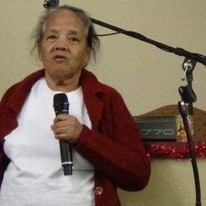 Meet your Posher, Walton